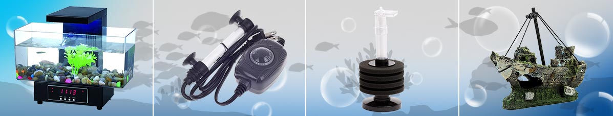 Aquariums Philippines
